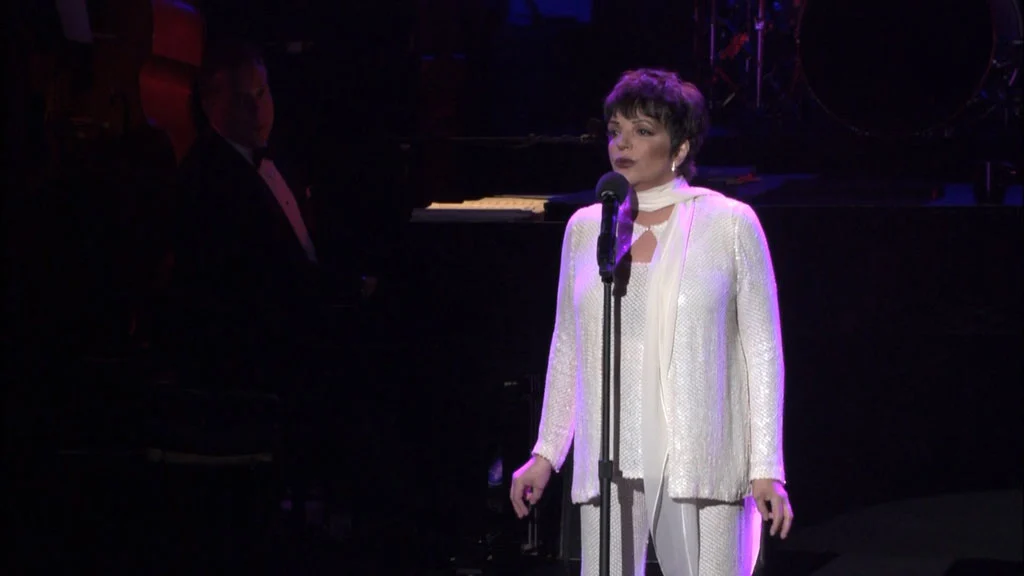图片[3]-Liza Minnelli – Liza\’s at the Palace 2009《BDMV 22.1G》-蓝光演唱会资源网
