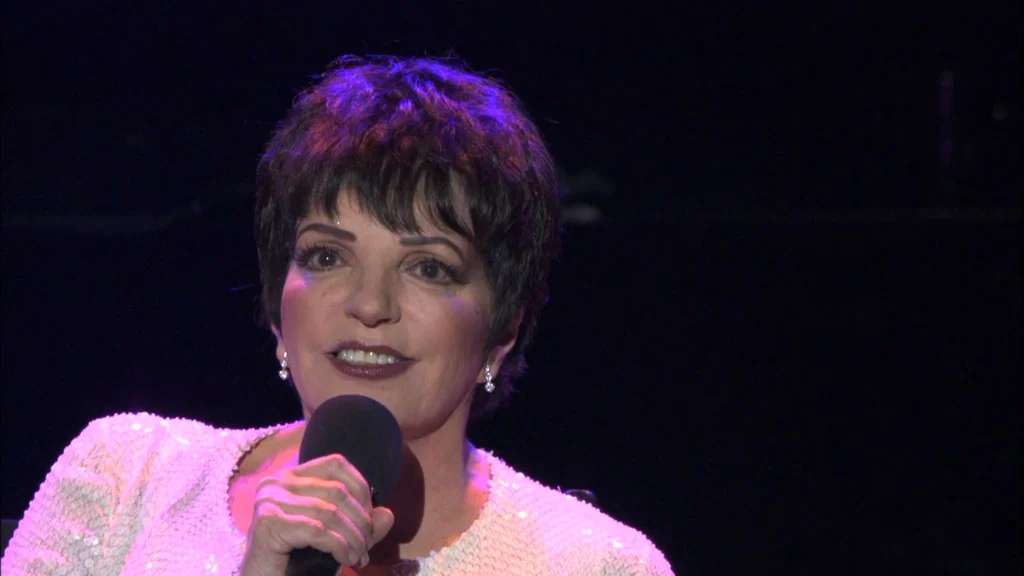 图片[4]-Liza Minnelli – Liza\’s at the Palace 2009《BDMV 22.1G》-蓝光演唱会资源网
