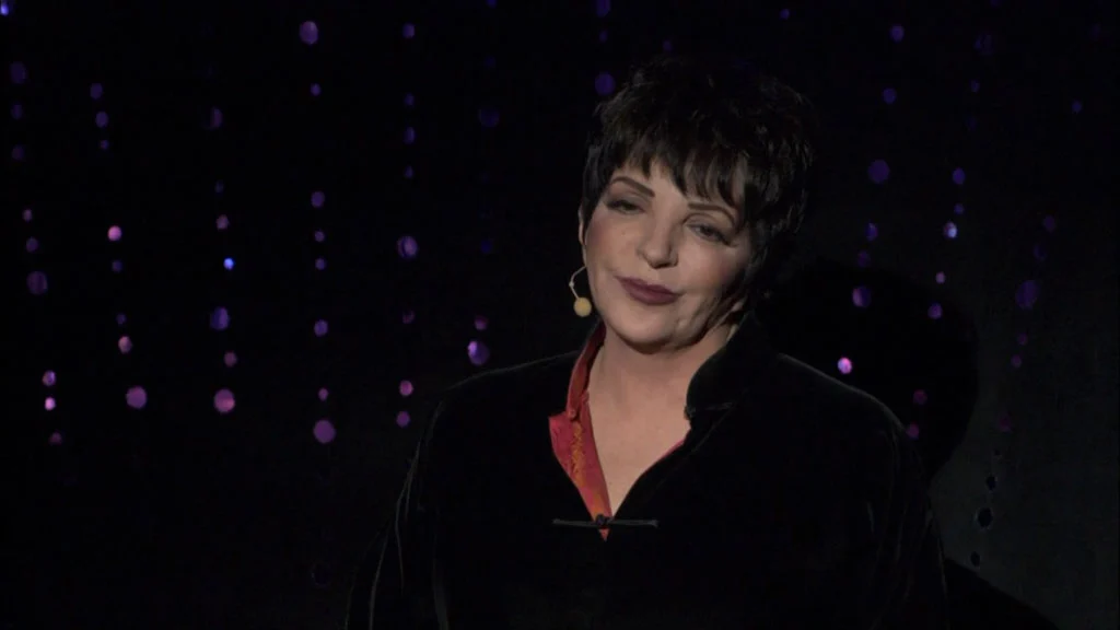 图片[5]-Liza Minnelli – Liza\’s at the Palace 2009《BDMV 22.1G》-蓝光演唱会资源网