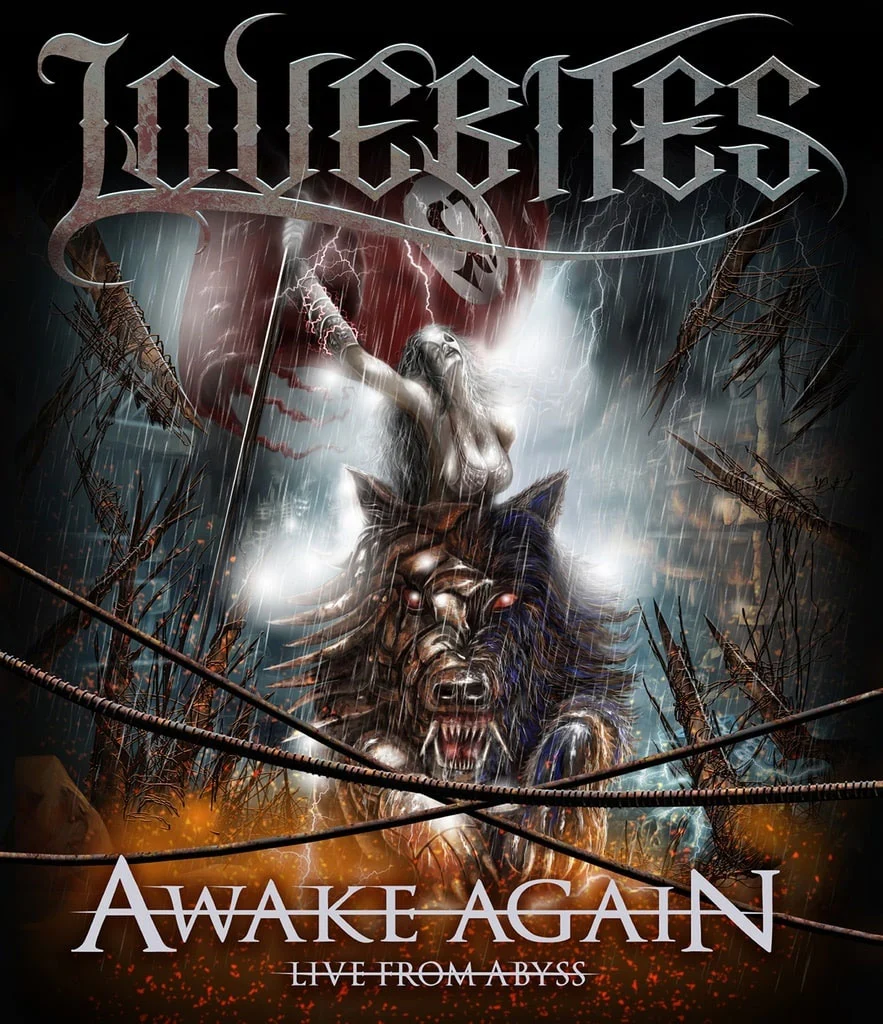LOVEBITES – Awake Again – Live From Abyss 2020《BDMV 19.8G》-蓝光演唱会资源网
