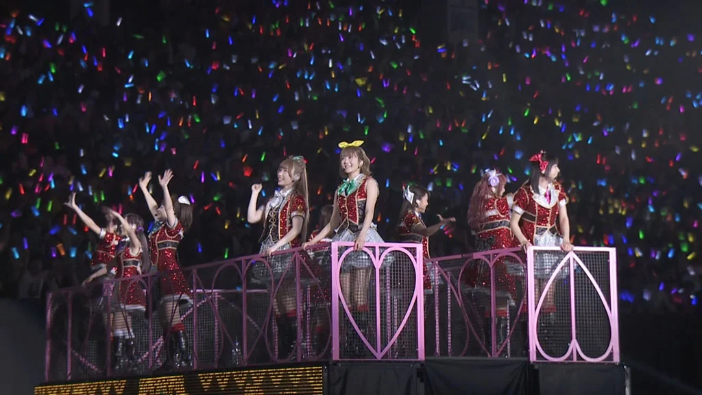 Heavy Metal Never Dies – Live In Tokyo 2021《BDISO 23G》-蓝光演唱会资源网