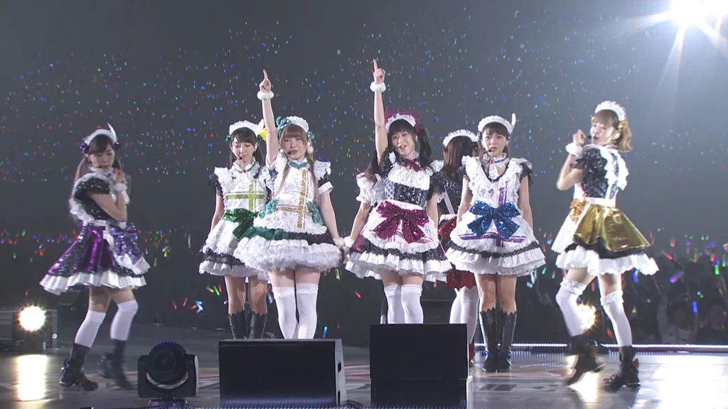 图片[2]-Heavy Metal Never Dies – Live In Tokyo 2021《BDISO 23G》-蓝光演唱会资源网