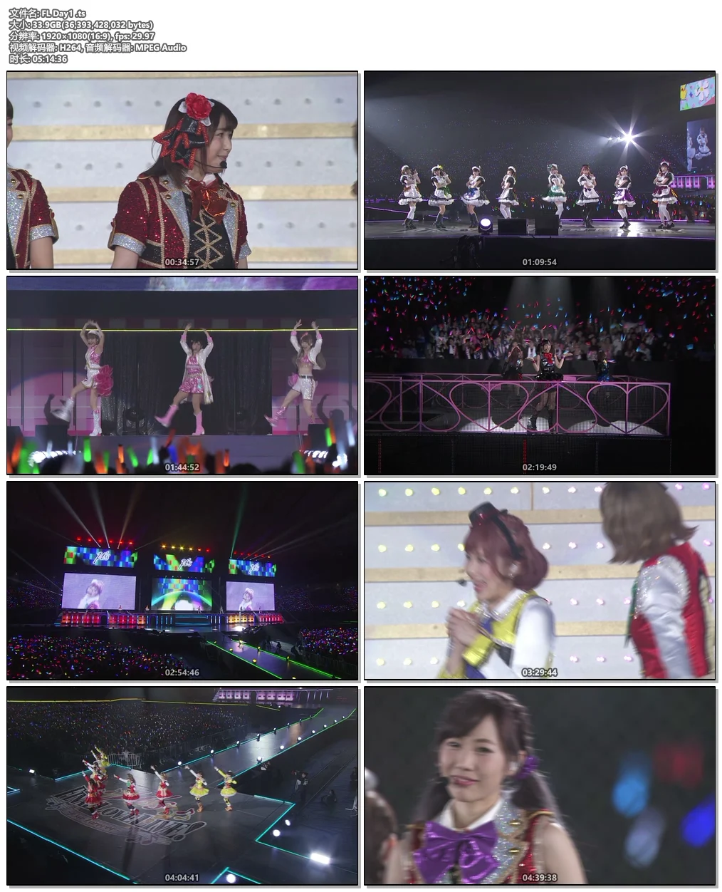 图片[3]-Heavy Metal Never Dies – Live In Tokyo 2021《BDISO 23G》-蓝光演唱会资源网