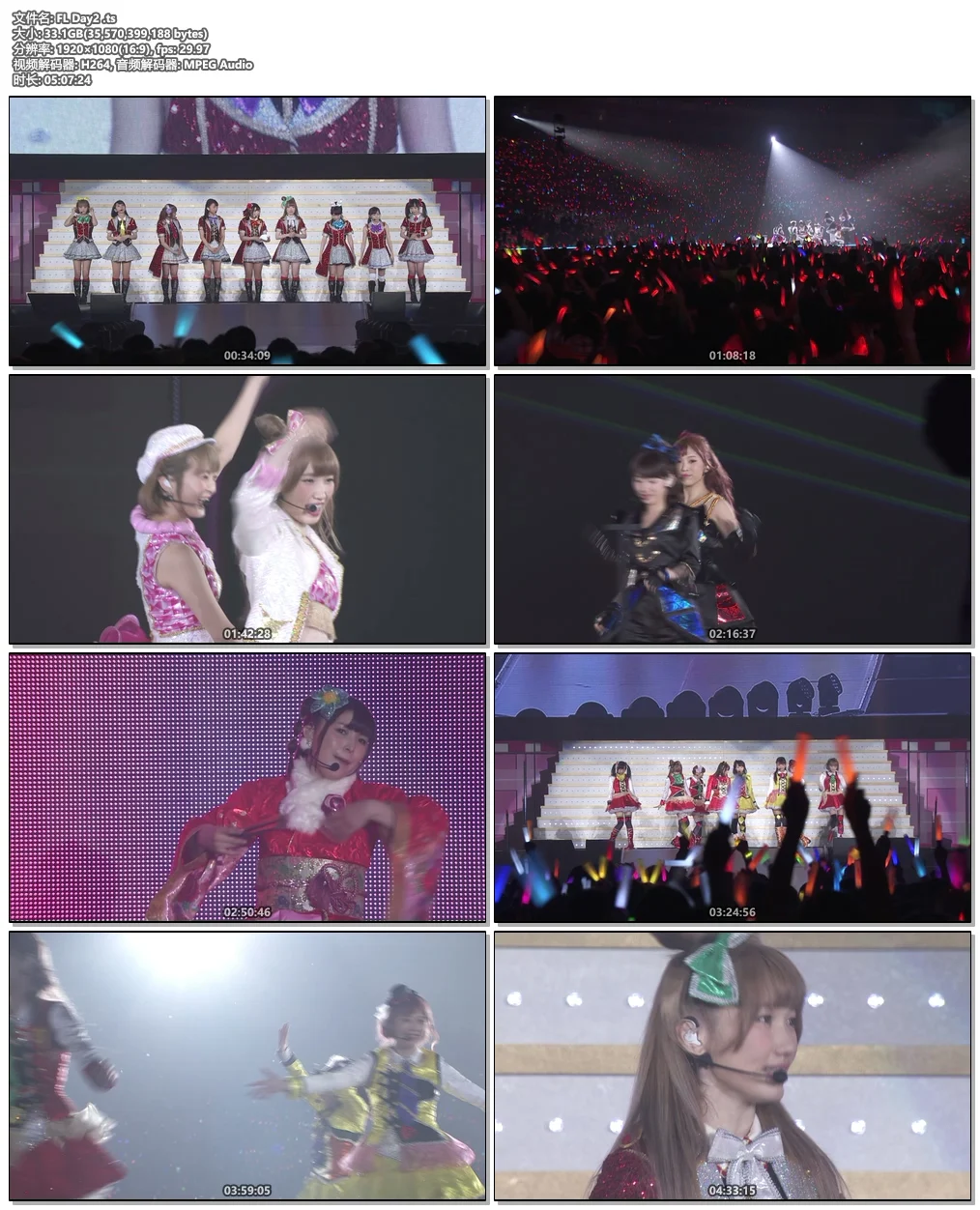 图片[6]-Heavy Metal Never Dies – Live In Tokyo 2021《BDISO 23G》-蓝光演唱会资源网