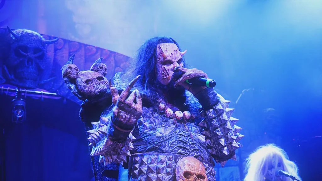 Lordi – Recordead Live – Sextourcism In Z7 2019《BDMV 22.6G》-蓝光演唱会资源网