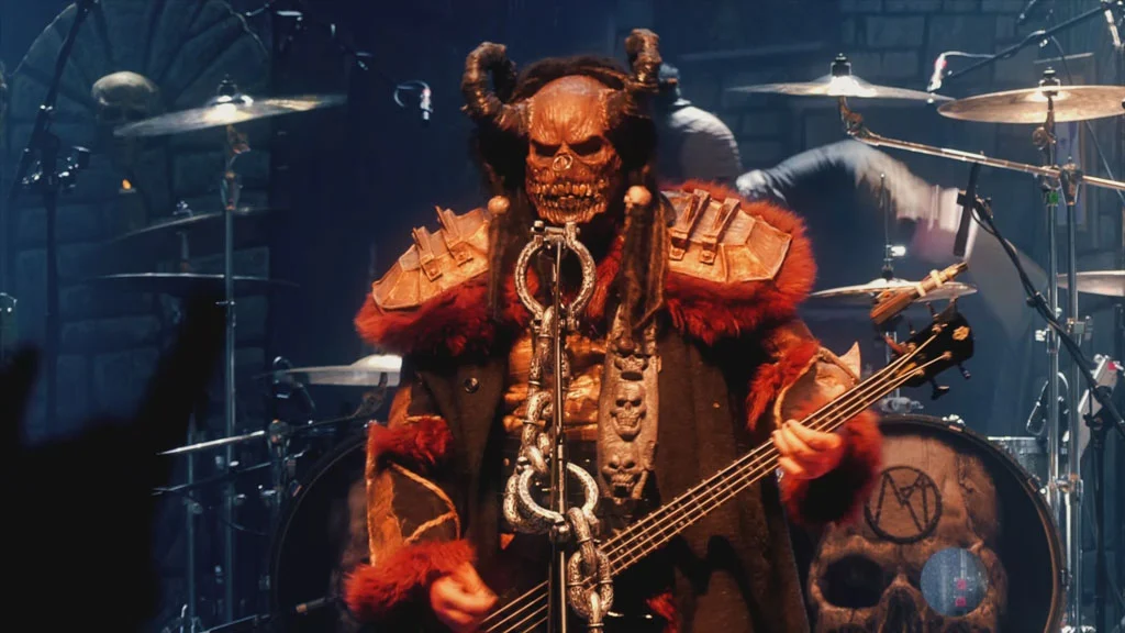 图片[5]-Lordi – Recordead Live – Sextourcism In Z7 2019《BDMV 22.6G》-蓝光演唱会资源网