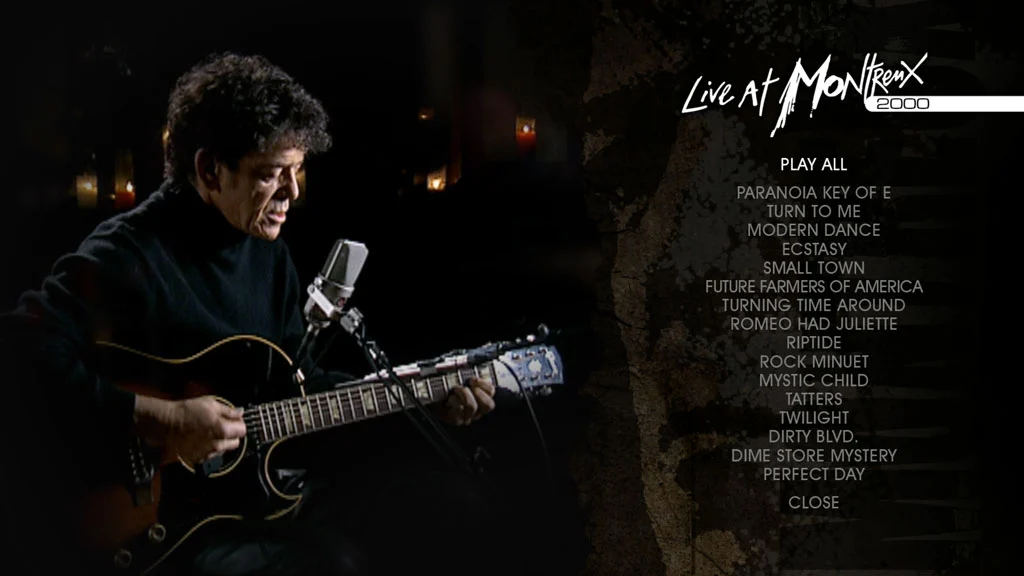 图片[2]-Lou Reed – \’Classic Albums Transformer\’ & \’Live At Montreux 2000 [2014]《BDMV 41.5G》-蓝光演唱会资源网