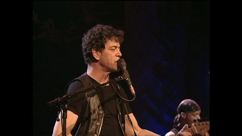 图片[3]-Lou Reed – \’Classic Albums Transformer\’ & \’Live At Montreux 2000 [2014]《BDMV 41.5G》-蓝光演唱会资源网