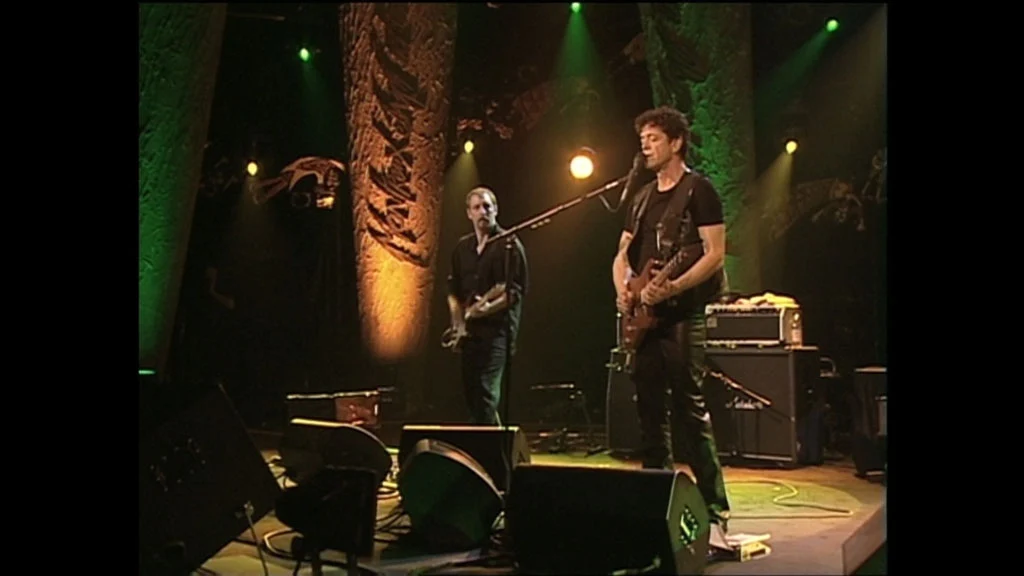图片[5]-Lou Reed – \’Classic Albums Transformer\’ & \’Live At Montreux 2000 [2014]《BDMV 41.5G》-蓝光演唱会资源网