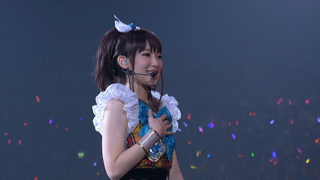田村由香 田村ゆかり – 田村ゆかり LOVE♡LIVE 2022 〜Meet Me〜 2023 [BDMV 2BD 66.1GB]-2345资源网 - 精品建站资源与技术分享平台