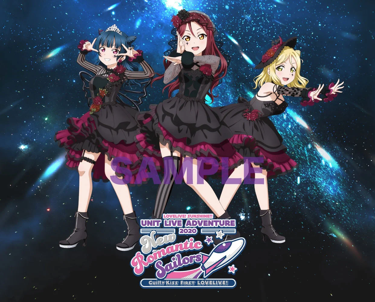 LOVE 全国ツアー2022 「どう考えても、君ってイコラブのこと好きじゃん」2023 [BDISO 43.9GB]-蓝光演唱会资源网