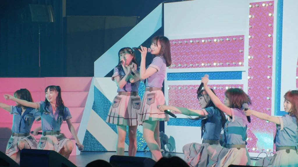 图片[3]-=LOVE – You all are My ideal〜日本武道館〜 (Type A)《BDISO 2BD 88.4GB》-蓝光演唱会资源网
