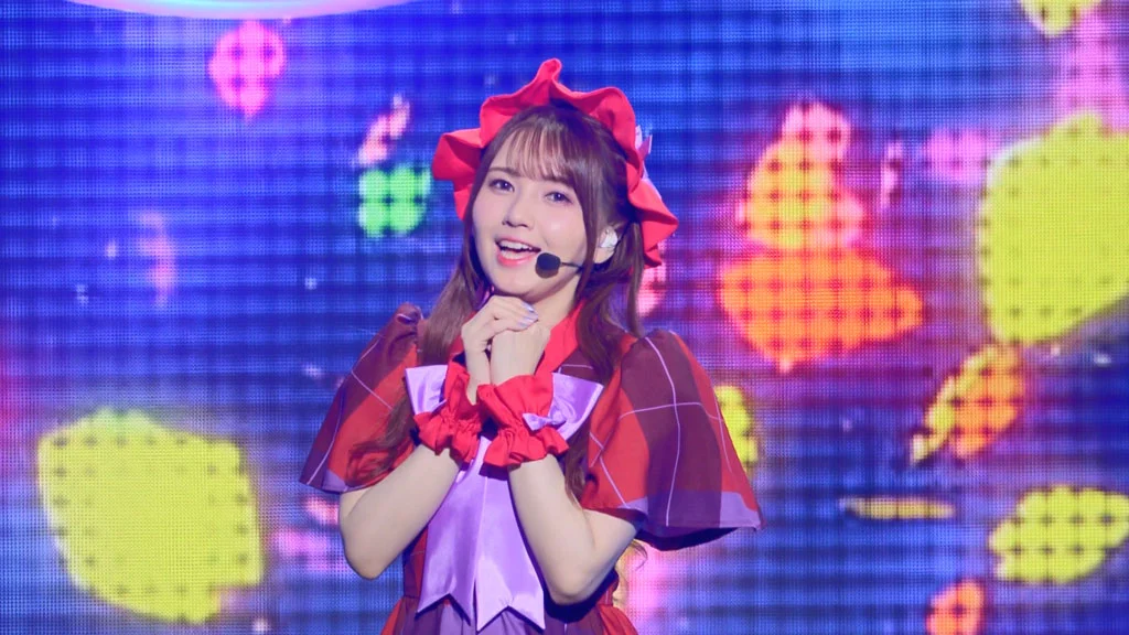 图片[6]-=LOVE – You all are My ideal〜日本武道館〜 (Type A)《BDISO 2BD 88.4GB》-蓝光演唱会资源网