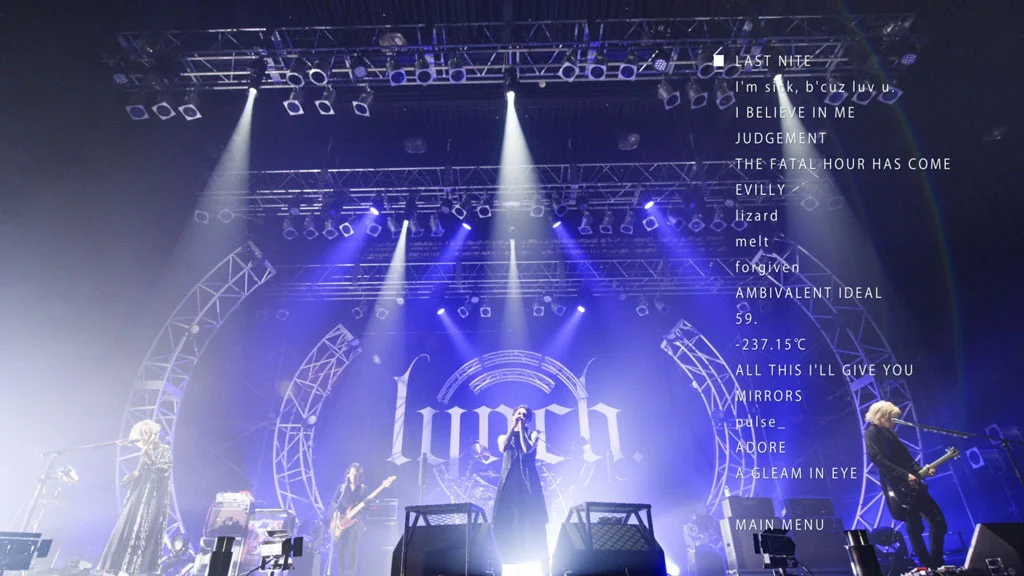 图片[5]-ynyrd Skynyrd – Pronounced Leh-Nerd Skin-Nerd & Second Helping 2015《BDMV 28.2G》-蓝光演唱会资源网