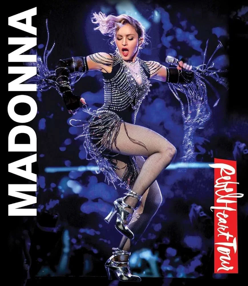 麦当娜 Madonna – The Video Remixes 3 DVD5 [DVD ISO 4.34GB]-蓝光演唱会资源网