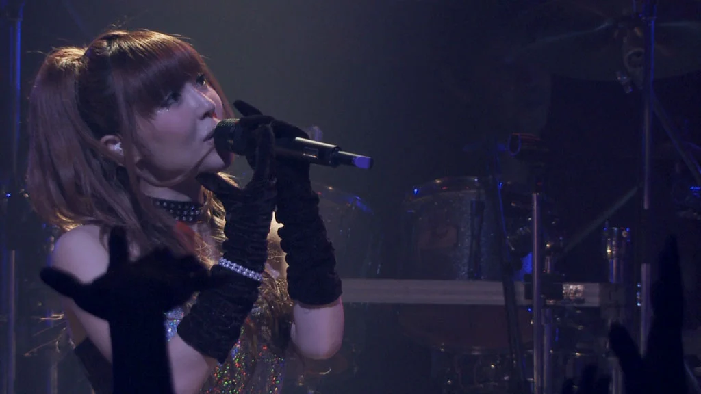 图片[5]-茅原実里 Minori Chihara 4th ALBUM「D-Formation」2011 BD附初回限定盘 CD+BD《BDMV 22.4G》-蓝光演唱会资源网