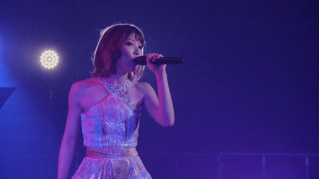 图片[3]-中林芽依 May\’n – Special Concert BIGWAAAAAVE!! in Budokan 2010《BDMV 39.2G》-蓝光演唱会资源网