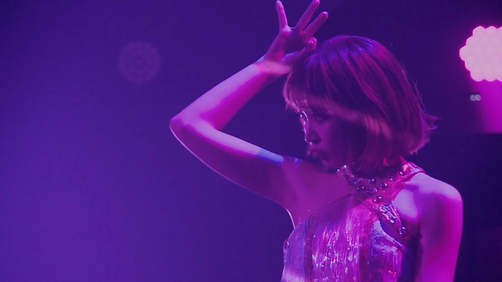 图片[4]-中林芽依 May\’n – Special Concert BIGWAAAAAVE!! in Budokan 2010《BDMV 39.2G》-蓝光演唱会资源网