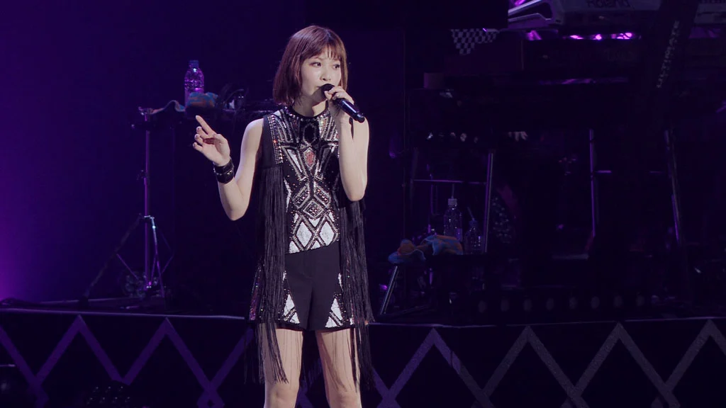 图片[5]-中林芽依 May\’n – Special Concert BIGWAAAAAVE!! in Budokan 2010《BDMV 39.2G》-蓝光演唱会资源网