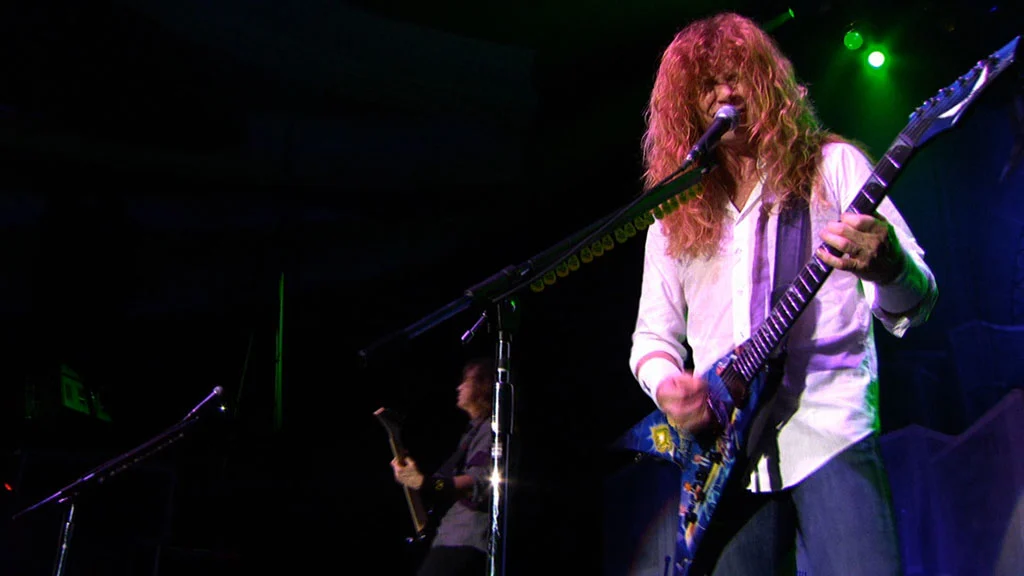 Megadeth: Rust In Peace Live 2010 Blu-ray VC-1 1080i DTS-HD MA 5.1《BDMV 20.8G》-蓝光演唱会资源网