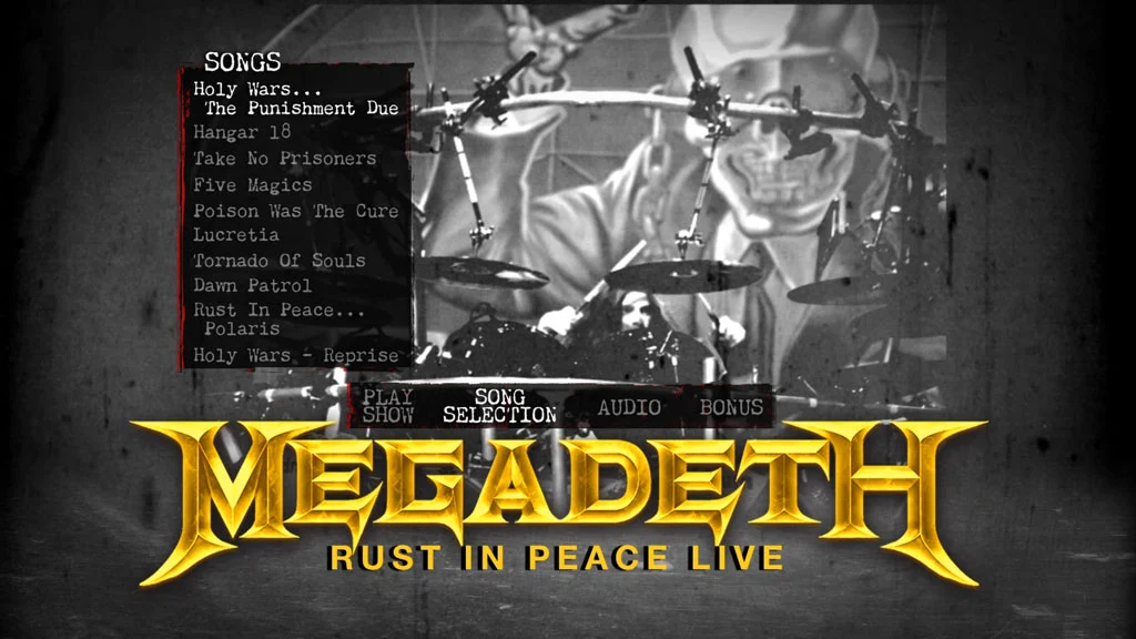 图片[2]-Megadeth: Rust In Peace Live 2010 Blu-ray VC-1 1080i DTS-HD MA 5.1《BDMV 20.8G》-蓝光演唱会资源网
