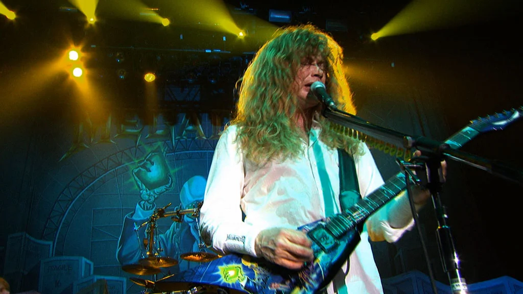 图片[3]-Megadeth: Rust In Peace Live 2010 Blu-ray VC-1 1080i DTS-HD MA 5.1《BDMV 20.8G》-蓝光演唱会资源网