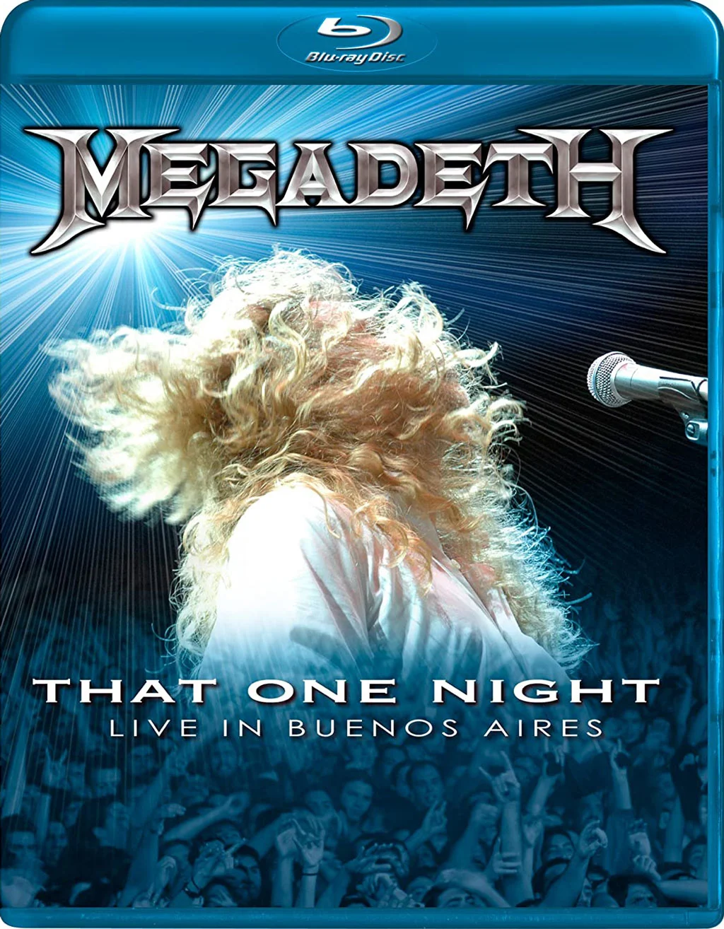 图片[6]-Megadeth:That One Night Live in Buenos Aires 2005 Blu-ray AVC 1080i DTS-HD MA 5.1《BDMV 17.1G》-蓝光演唱会资源网