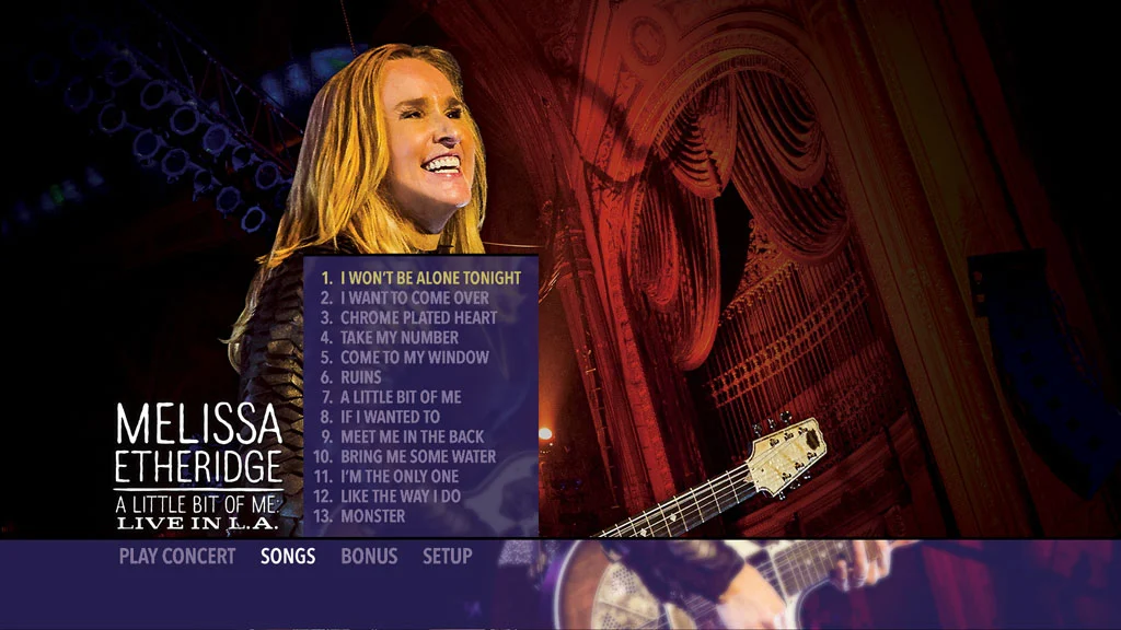 图片[2]-Melissa Etheridge A Little Bit of Me – Live in L.A. 2014《BDMV 38.3G》-蓝光演唱会资源网