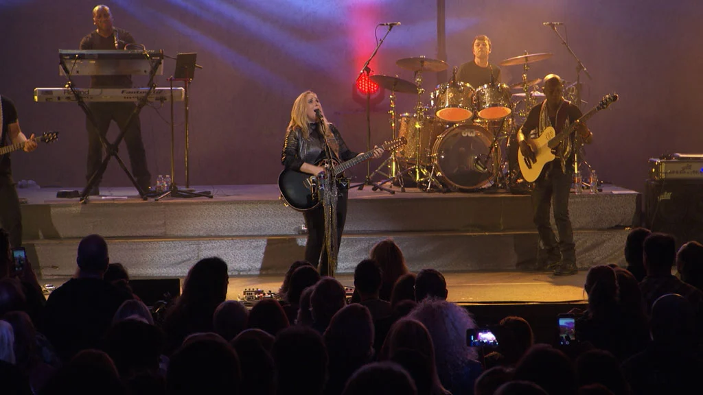 图片[5]-Melissa Etheridge A Little Bit of Me – Live in L.A. 2014《BDMV 38.3G》-蓝光演唱会资源网