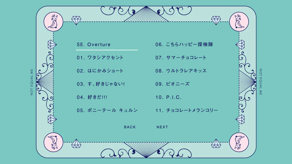 图片[2]-≠ME – ≠ME 4th ANNIVERSARY PREMIUM CONCERT 2023 [BDMV 43.5GB]-蓝光演唱会资源网