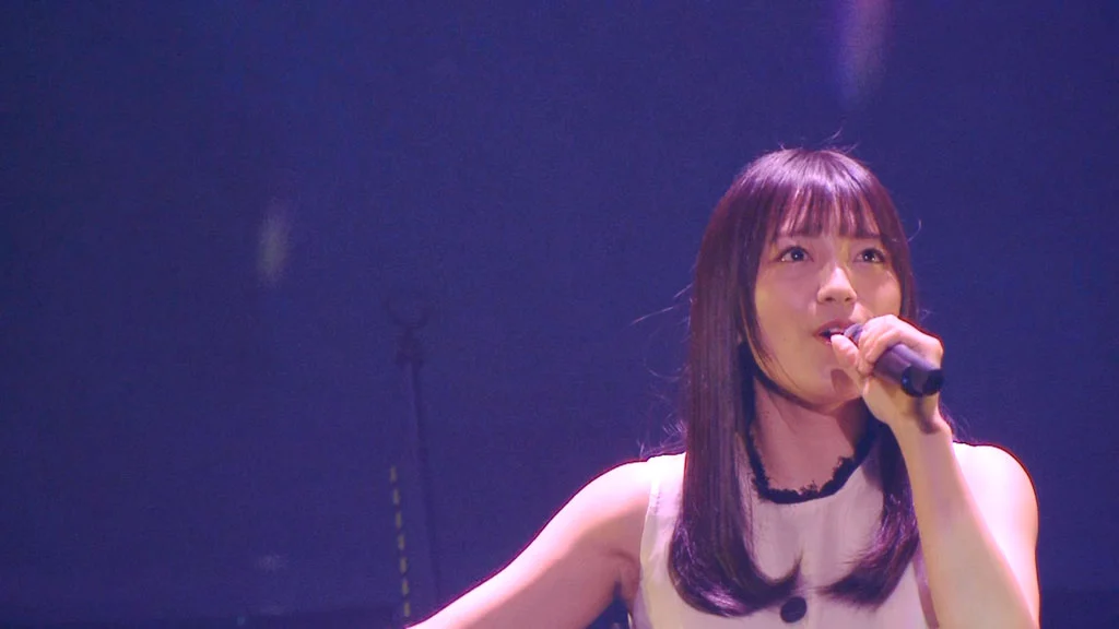 加藤米莉亚 Miliyah Ring Tour 2009 [DVD ISO 7.71G]-蓝光演唱会资源网