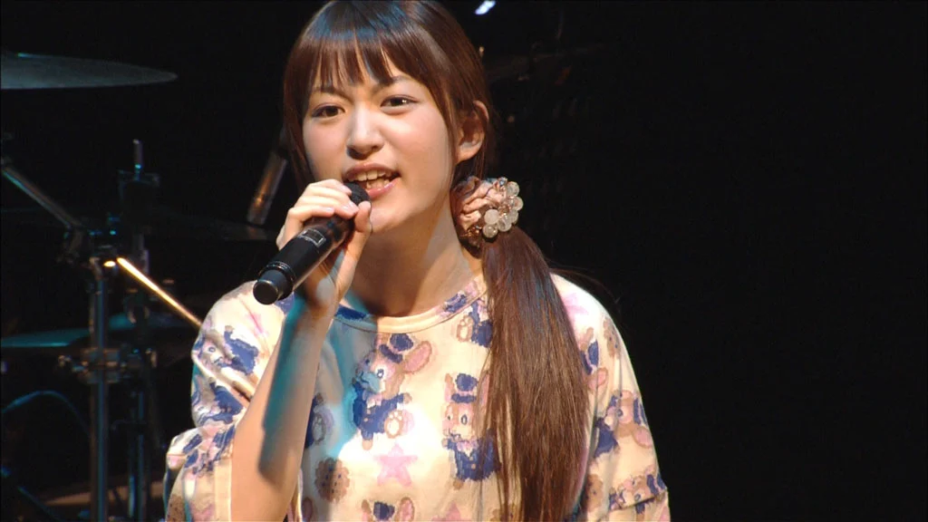 图片[2]-中島美嘉 Mika Nakashima – MIKA NAKASHIMA CONCERT TOUR 2009 TRUST OUR VOICE 2009 [BDISO 39.5GB]-蓝光演唱会资源网