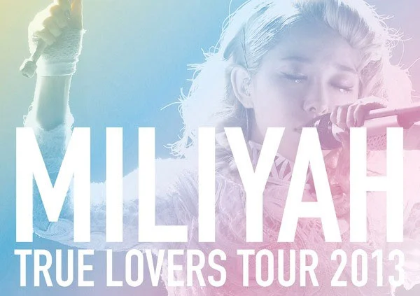 milet – milet live at Nippon Budokan 2024 1CD+2BD [BDMV 2BD 50GB]-2345资源网 - 精品建站资源与技术分享平台