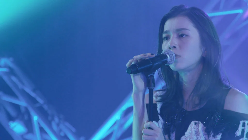 图片[3]-ミレイ – milet 3rd anniversary live INTO THE MIRROR 2023 [BDMV 22.3GB]-蓝光演唱会资源网