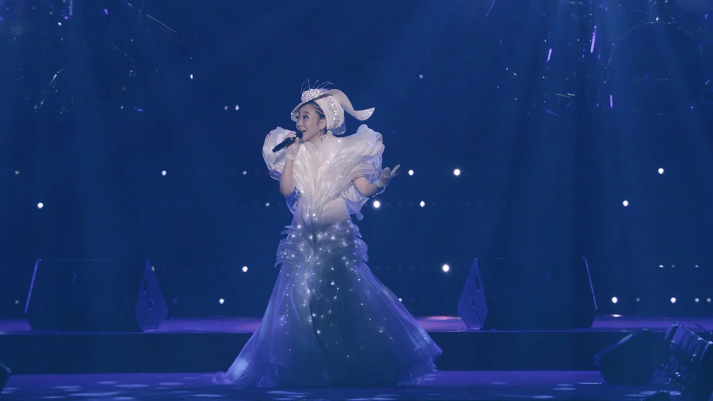 图片[3]-MISIA – 25th Anniversary MISIA Hoshizora no Live XII Starry Night Fantasy 2024 [BDMV 2BD 61.1GB]-蓝光演唱会资源网