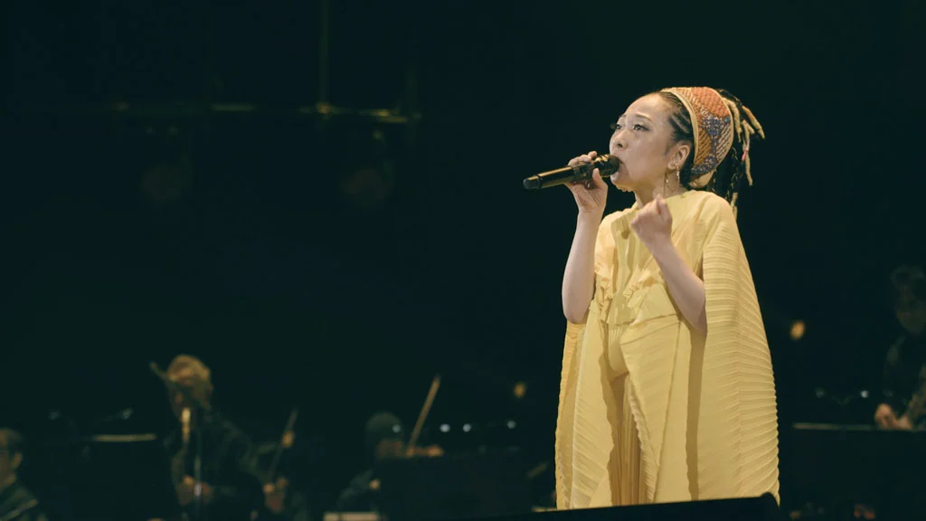 图片[4]-MISIA – 25th Anniversary MISIA Hoshizora no Live XII Starry Night Fantasy 2024 [BDMV 2BD 61.1GB]-蓝光演唱会资源网
