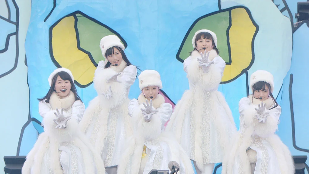 MOMOLAND – JJan! Koong! Kwang! 1080P [Bugs MP4 1.11GB]-蓝光演唱会资源网