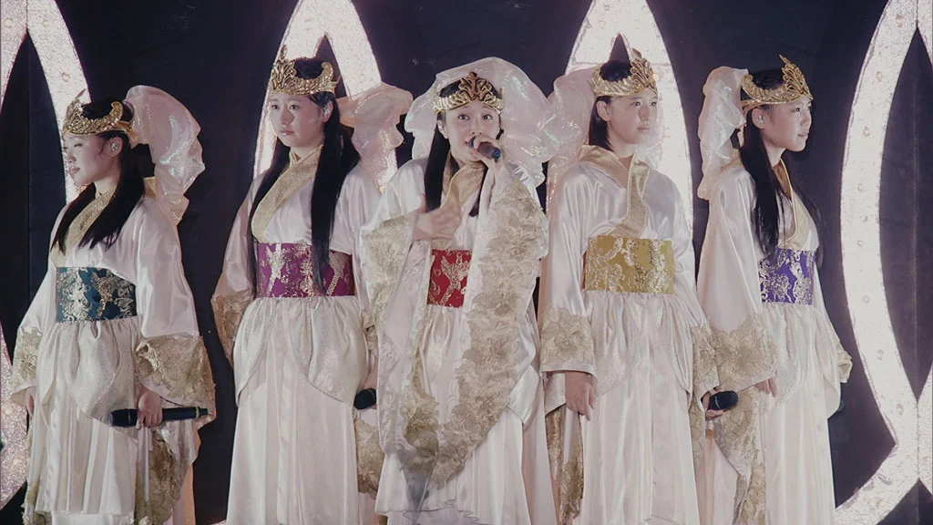 图片[3]-早安少女组 Morning Musume. モーニング娘。’17 コンサートツアー春 ~THE INSPIRATION! ~ 2017《BDISO 37.9G》-蓝光演唱会资源网