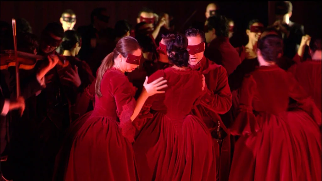 图片[3]-莫扎特 唐璜 Mozart Don Giovanni 2011年斯卡拉歌剧院版演唱会《ISO 45.4G》-蓝光演唱会资源网
