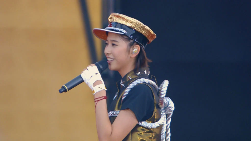 早安少女组演唱会 Morning Musume \’14 Concert Tour Aki GIVE ME MORE LOVE ~Michishige Sayumi Sotsugyou Kinen Special~2014《BDISO 44G》-蓝光演唱会资源网