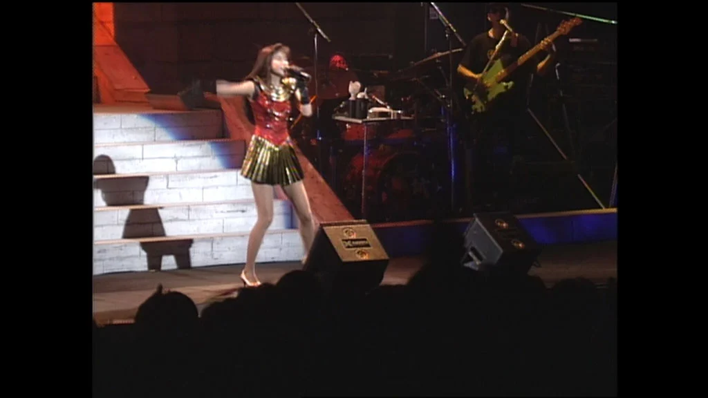 图片[5]-モーニング娘。\’23 コンサートツアー秋 Morning Musume \’23 ～Neverending Shine Show～SPECIAL 2024 [BDISO 44GB]-蓝光演唱会资源网