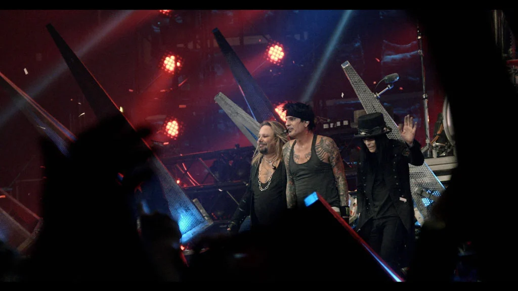 图片[5]-克鲁小丑乐团 Motley Crue – Carnival of Sins 2005 1080i Blu-ray AVC DD 5.1《BDMV 46.4GB》-蓝光演唱会资源网