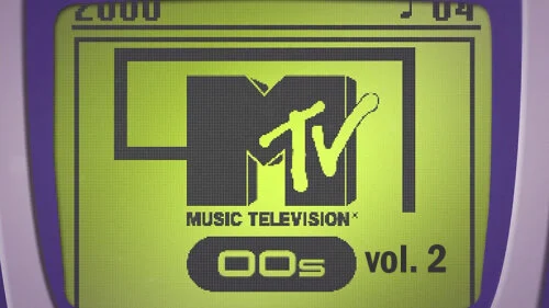 VA – MTV 00s (vol 2) 2023 [HDTV TS 8.44GB]-蓝光演唱会资源网