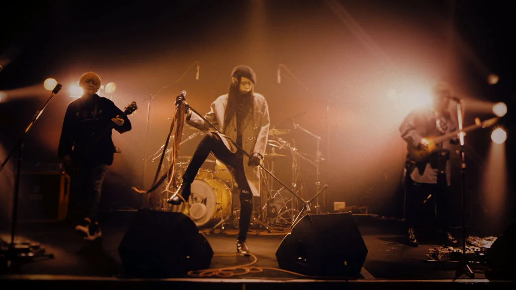MUCC – MUCC LIVE CHRONICLE5 25TH ANNIVERSARY Gekan 2024 [BDISO 6BD 215GB]-蓝光演唱会资源网