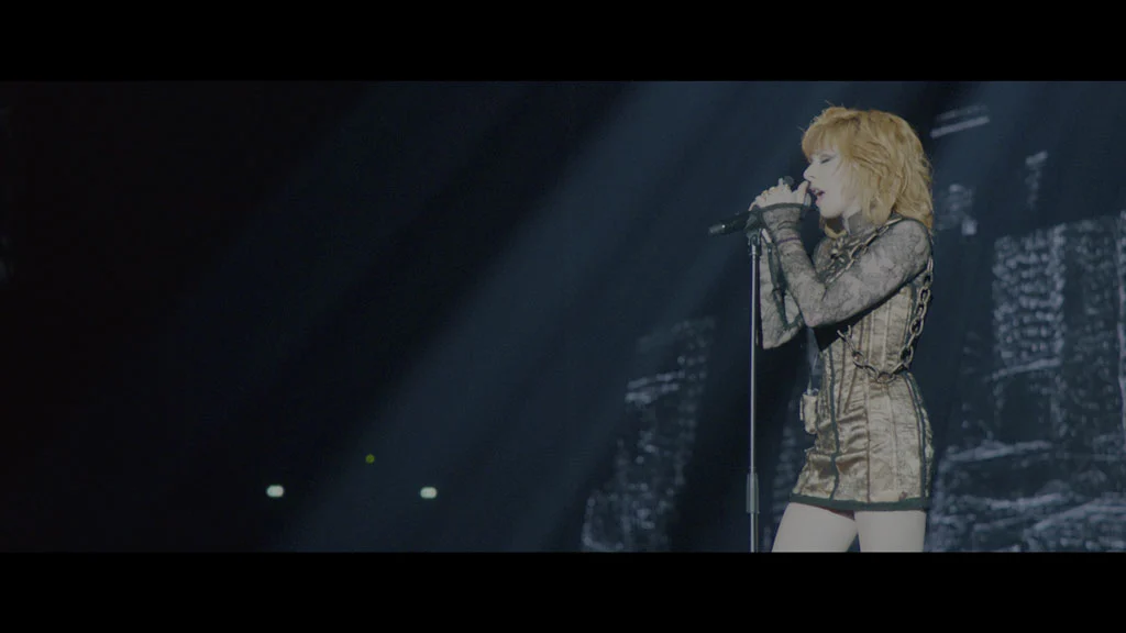 图片[3]-米莲·法莫 Mylene Farmer – Les Clips L\’intégrale 1999-2020 [BDMV 2BD 68.2GB]-蓝光演唱会资源网