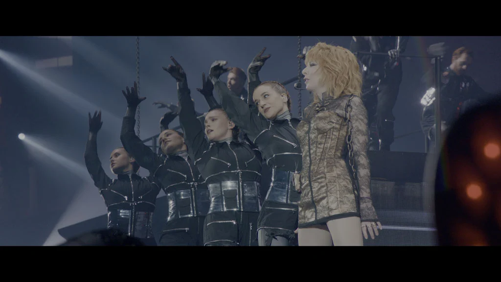 图片[4]-米莲·法莫 Mylene Farmer – Les Clips L\’intégrale 1999-2020 [BDMV 2BD 68.2GB]-蓝光演唱会资源网