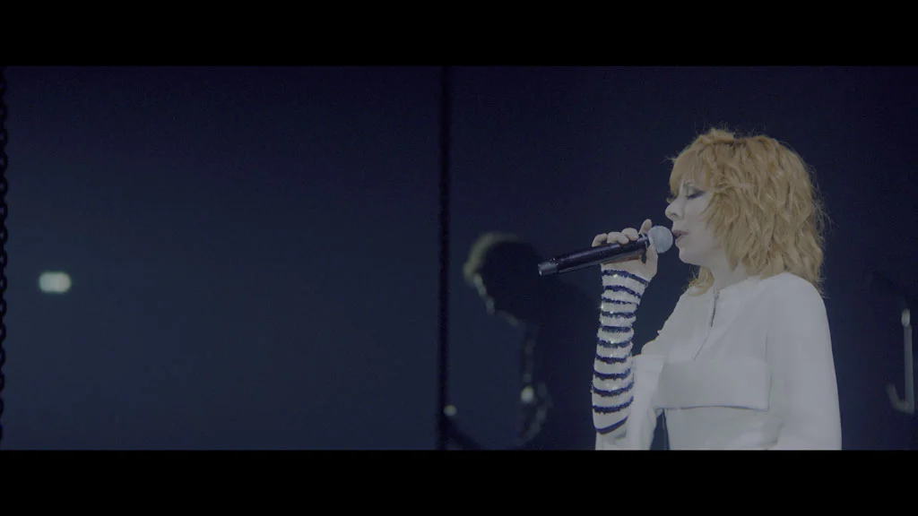 图片[5]-米莲·法莫 Mylene Farmer – Les Clips L\’intégrale 1999-2020 [BDMV 2BD 68.2GB]-蓝光演唱会资源网