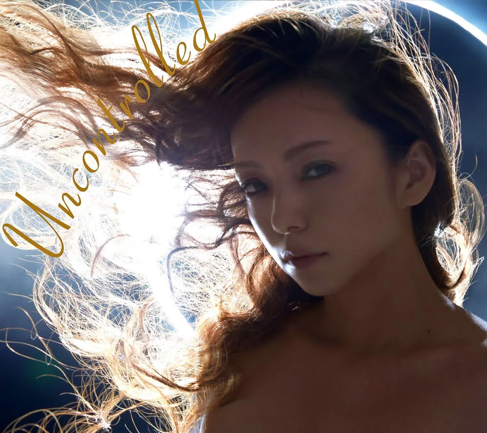 安室奈美恵 – namie amuro tour 2001 break the rules (FC Limited Edition) 2003 [DVD ISO 7.64GB]-蓝光演唱会资源网