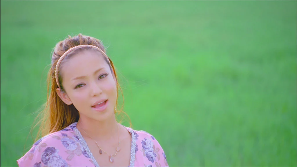 图片[4]-安室奈美恵 – namie amuro tour 2001 break the rules (FC Limited Edition) 2003 [DVD ISO 7.64GB]-蓝光演唱会资源网