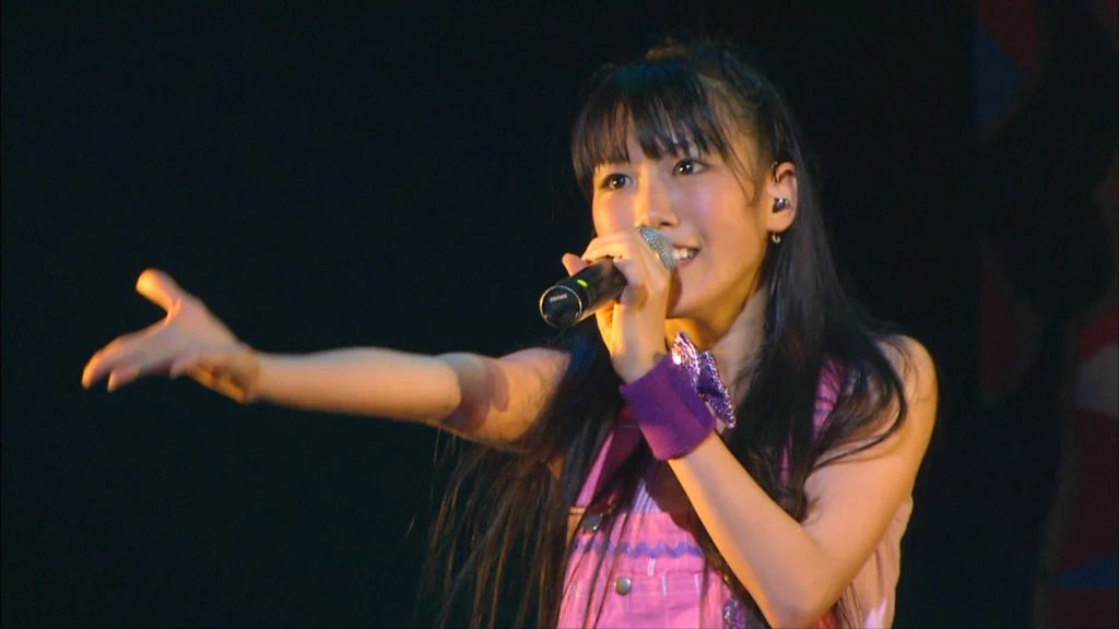 图片[3]-南条爱乃 fripSide LIVE TOUR 2014-2015 FINAL in YOKOHAMA ARENA《2BD BDMV 64.4G》-蓝光演唱会资源网